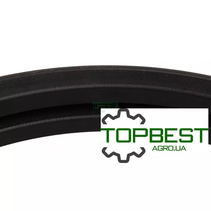 749828 Ремінь багатоклиновий.2HB 1423394 [Gates Agri]