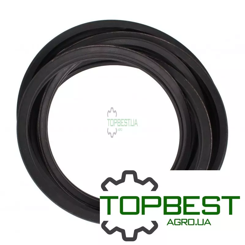 749828 Ремінь багатоклиновий.2HB 1423394 [Gates Agri]