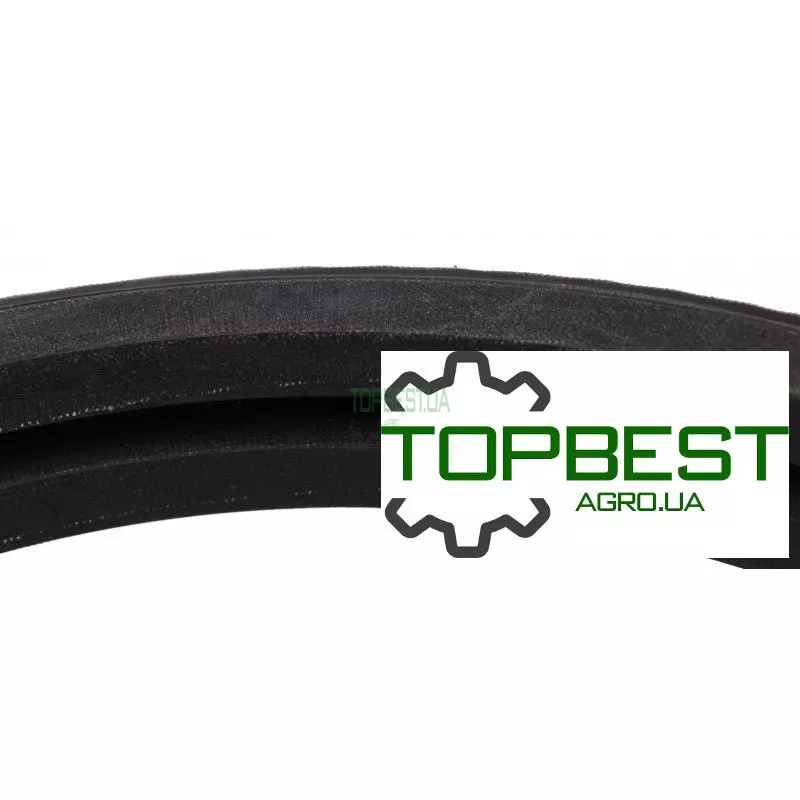 673614 Ремінь багатоклиновий 2HB-1950 [Roflex]