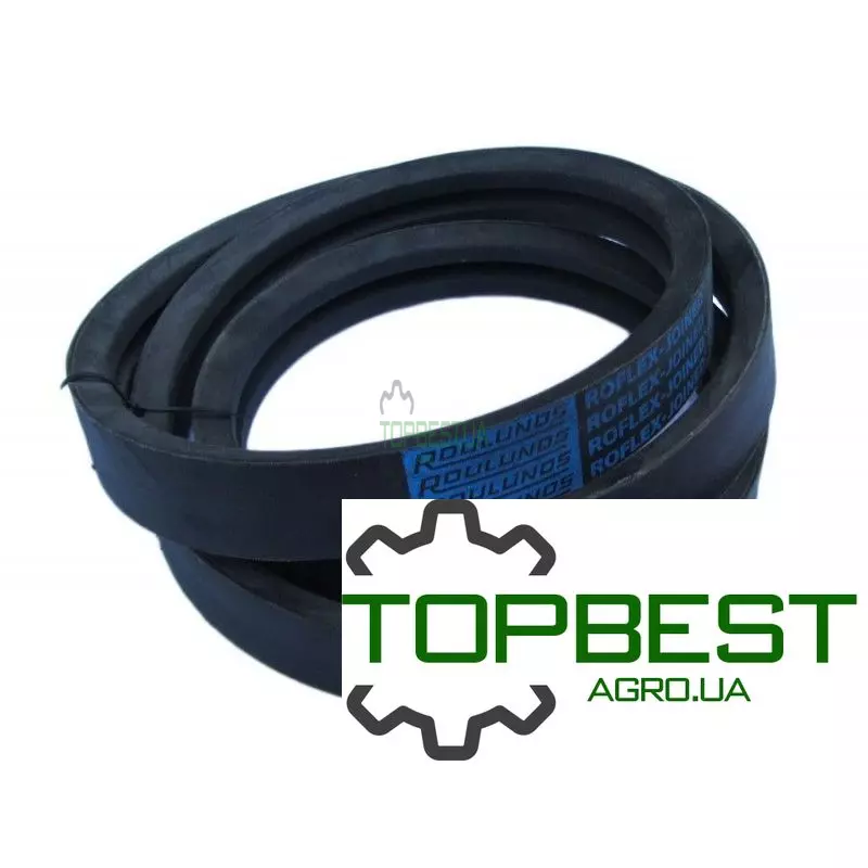 6215233 Ремінь багатоклиновий 2HB-3280 [Roflex]