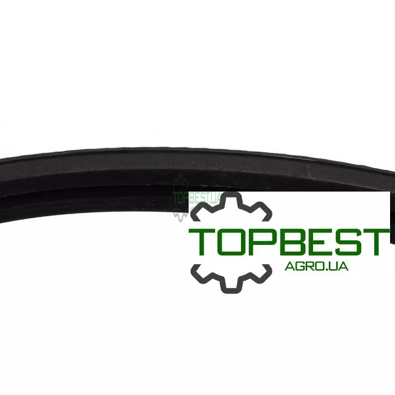 Z38186 Ремінь багатоклиновий 2HB-3510 [Roulunds]