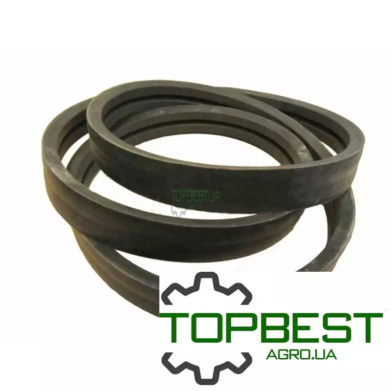 Z43889 Ремінь багатоклиновий 2HB-4500 [Roflex]