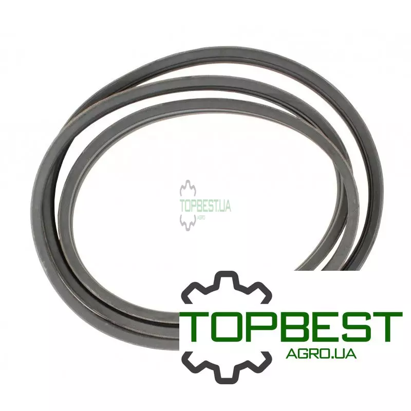 84175581 Ремінь багатоклиновий 2HB128 [Carlisle]