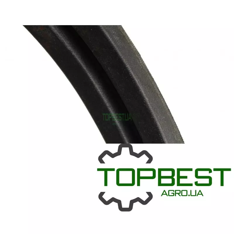 84817633 Ремінь багатоклиновий 2HB146 [Carlisle]