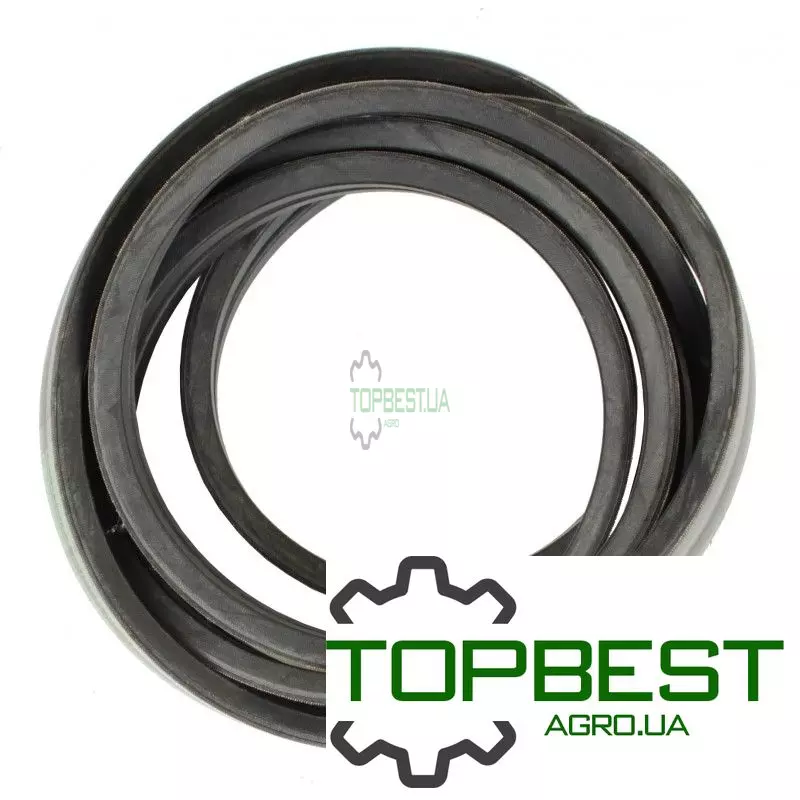 84817633 Ремінь багатоклиновий 2HB146 [Carlisle]