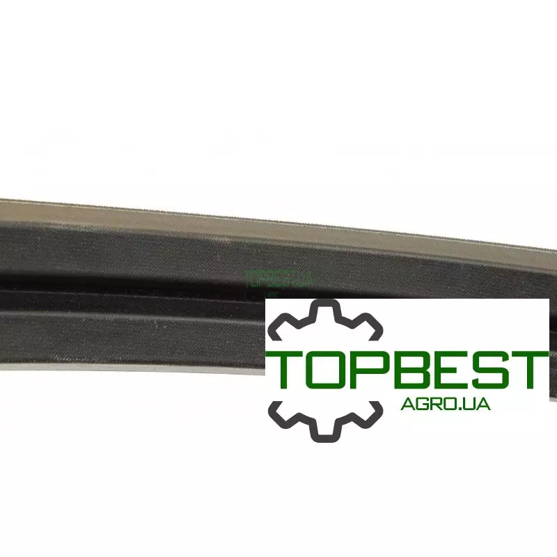 89817488 Ремінь багатоклиновий 2Hс172 [Carlisle]