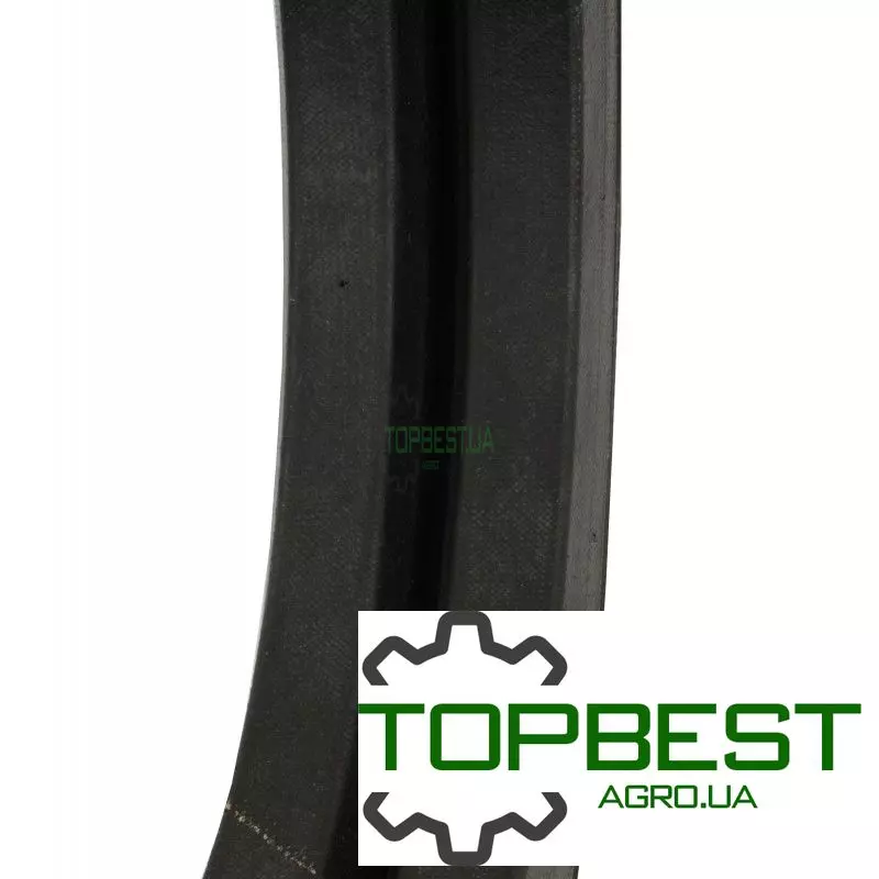 Z64912 Ремінь багатоклиновий 2Hс79 [Carlisle]