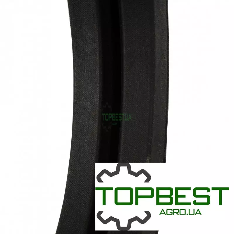 H204133 Ремінь багатоклиновий 2Hс83 [Carlisle]