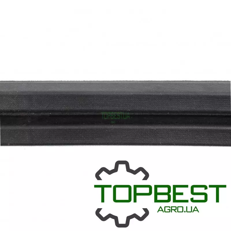 667958 Ремінь багатоклиновий 2RHB91 [Carlisle]