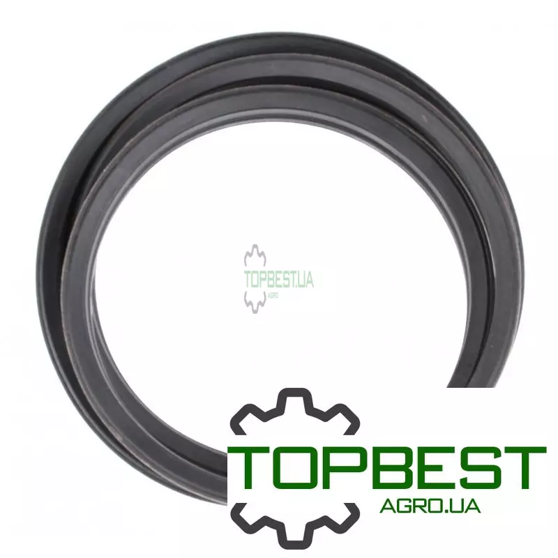 667958 Ремінь багатоклиновий 2RHB91 [Carlisle]