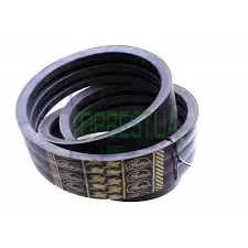 64168 Ремінь багатоклиновий 3HB-2770 [Roflex]