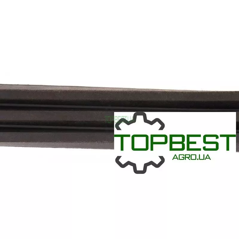 Z43890 Ремінь багатоклиновий 3HB-3510 [Roflex]