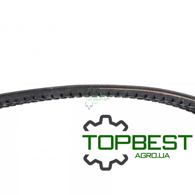 176543 Ремінь багатоклиновий 3RHBX62 [Carlisle]