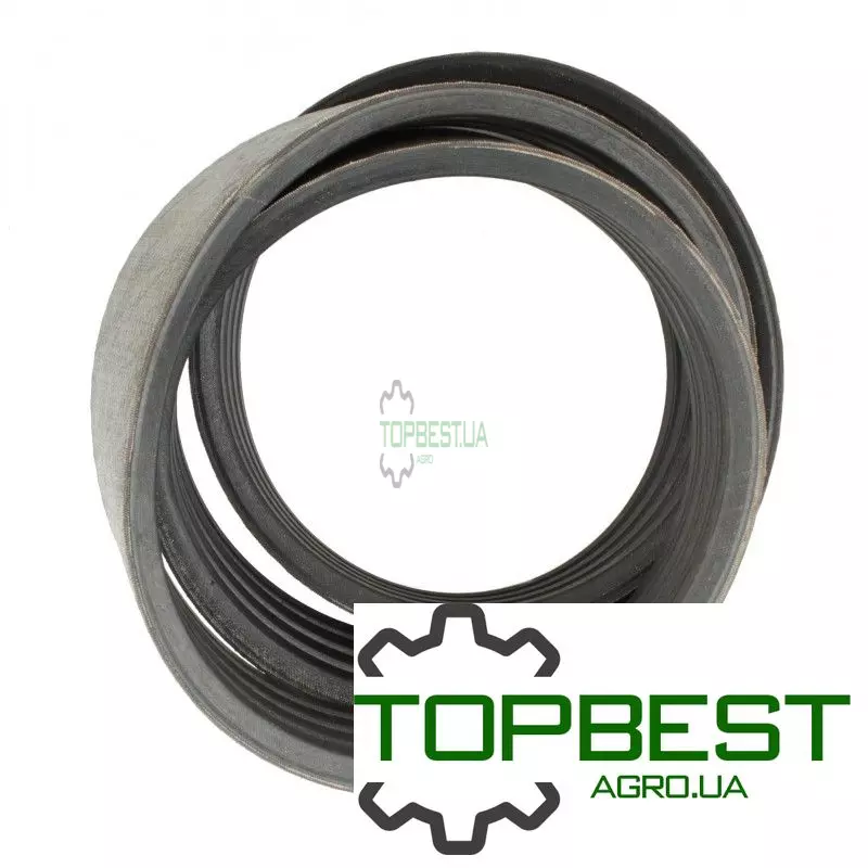 865324423 Ремінь багатоклиновий 4HB89 [Carlisle]