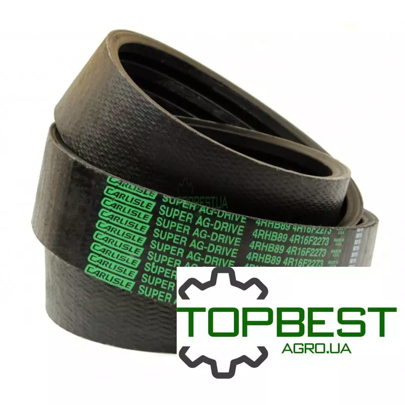 865324423 Ремінь багатоклиновий 4HB89 [Carlisle]