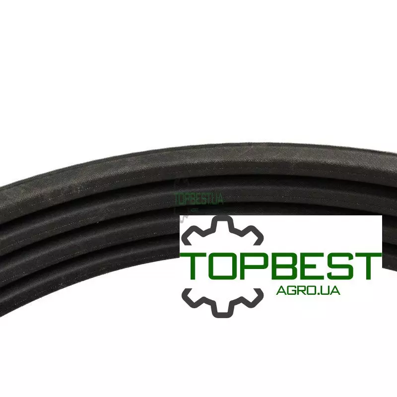 71370279 Ремінь багатоклиновий 89593464 New Holland - 4HB5320 Farmbelt/P