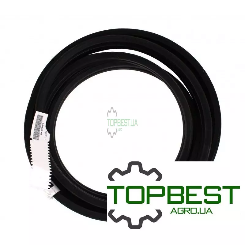 644866 Ремінь багатоклиновий AP1003618 [Optibelt ]