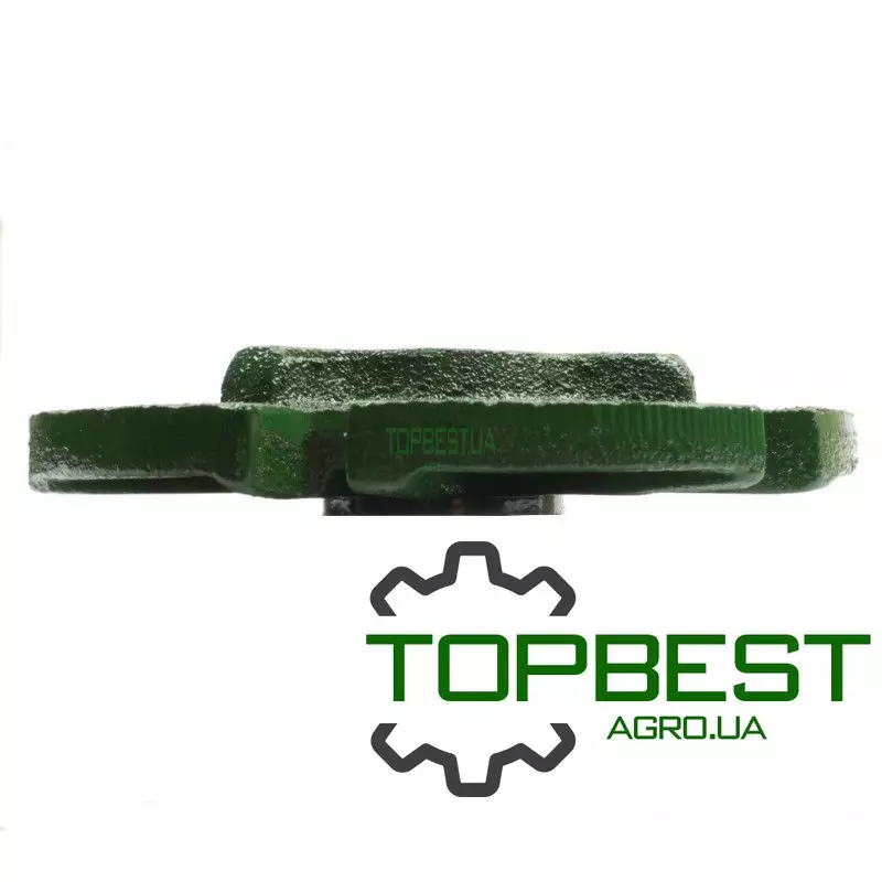Z10846 Муфта перевантаження жатки комбайна John Deere - d30/D153мм Z10846 Муфта перевантаження жатки комбайна John Deere - d30/D153мм