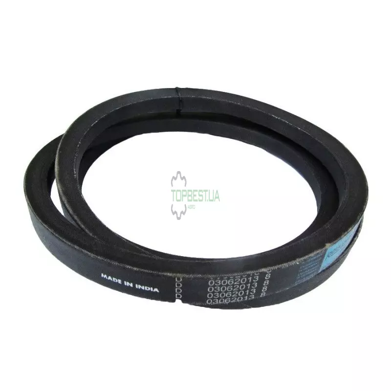 N121116 Ремінь Harvest Belts