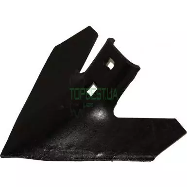 N130167 Лапа культиватора 230 мм JOHN DEERE / N182040 / N188993