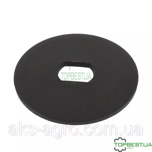 N163911 Шайба з чорного металу [ Parts Express ]