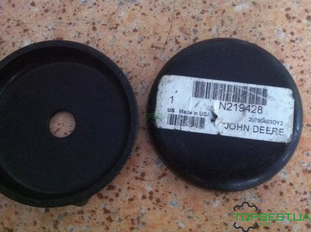 N219428 Шайба John Deere