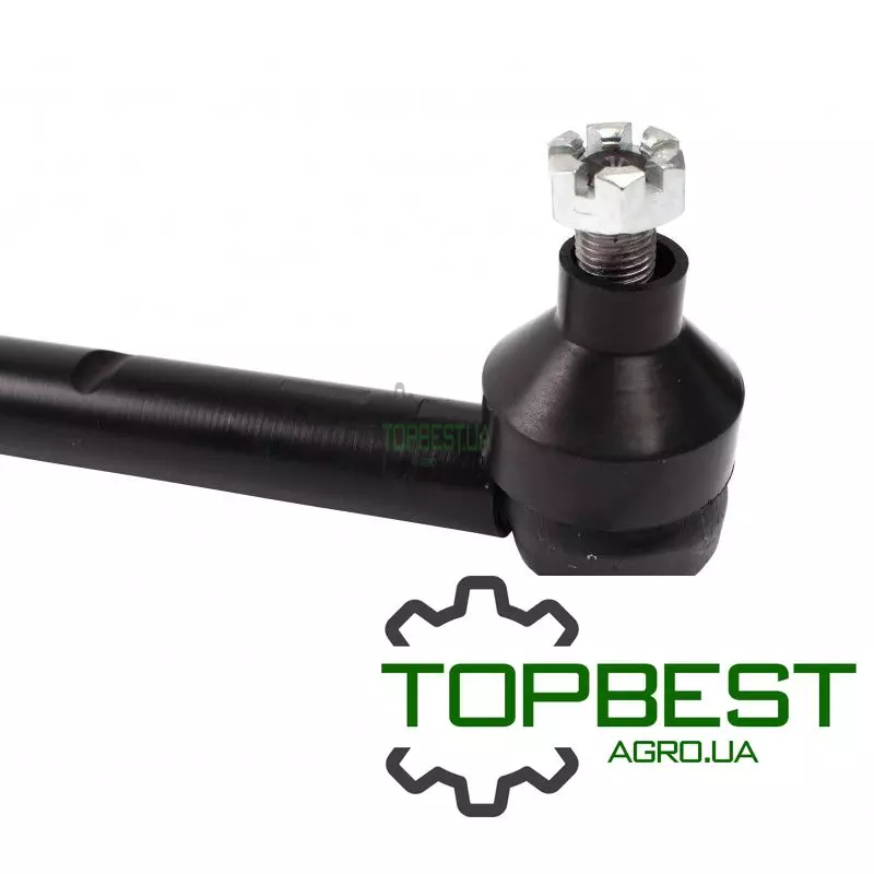 177044 Накінечник рульової тяги трансмісії комбайна Claas