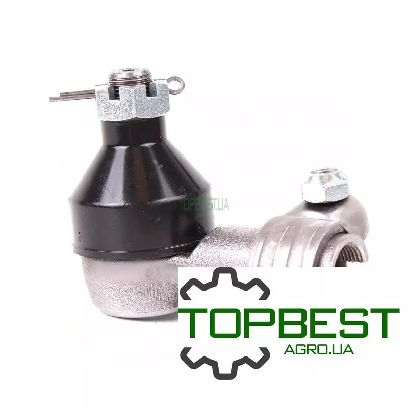 AZ28776 Накінечник рульової тяги комбайна John Deere