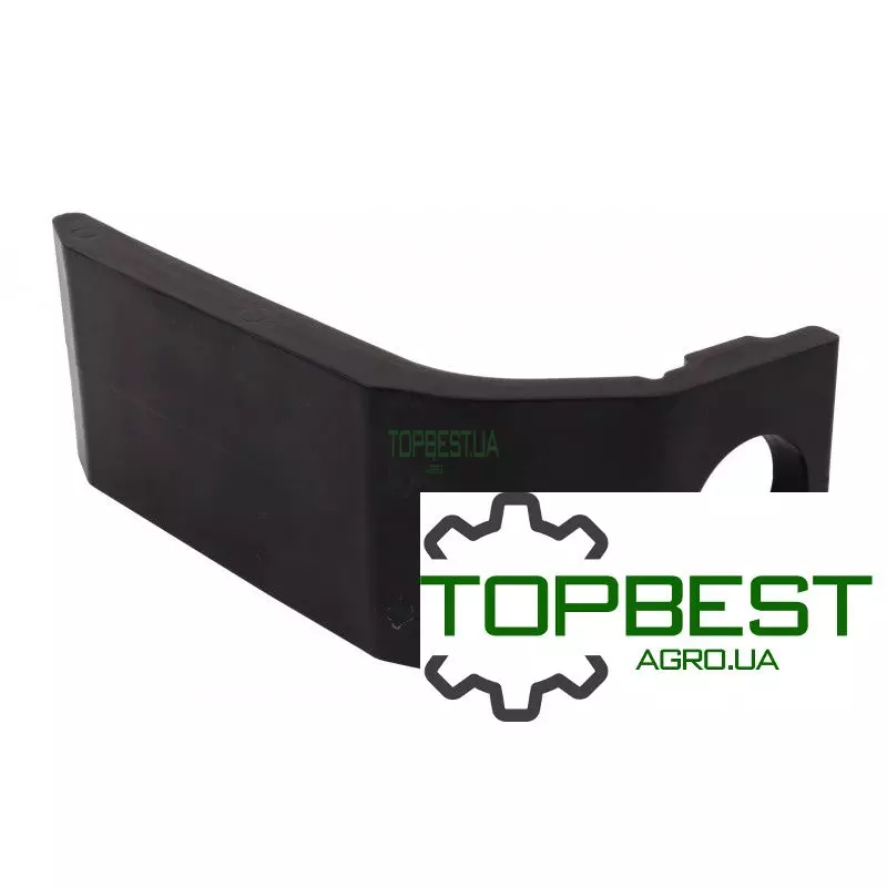 H171960 Направляюча ланцюга пластикова John Deere