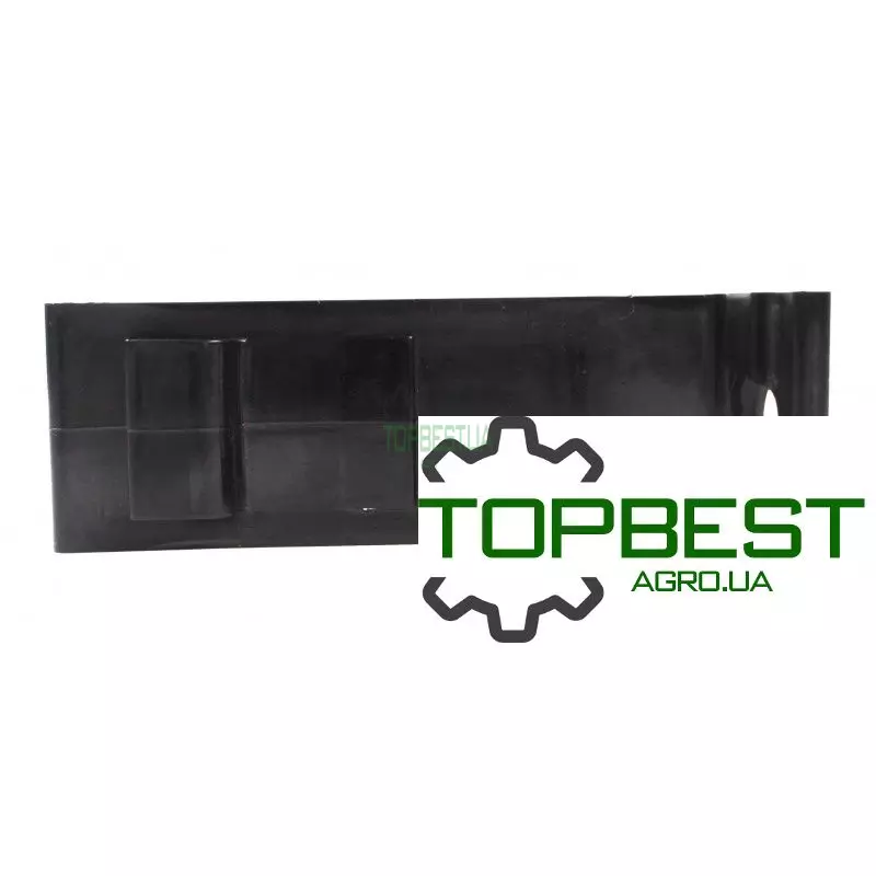 H171960 Направляюча ланцюга пластикова John Deere