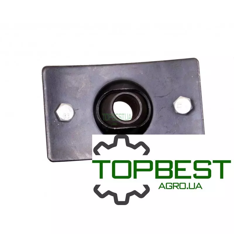 80324799 Направляюча пальця шнека - New Holland