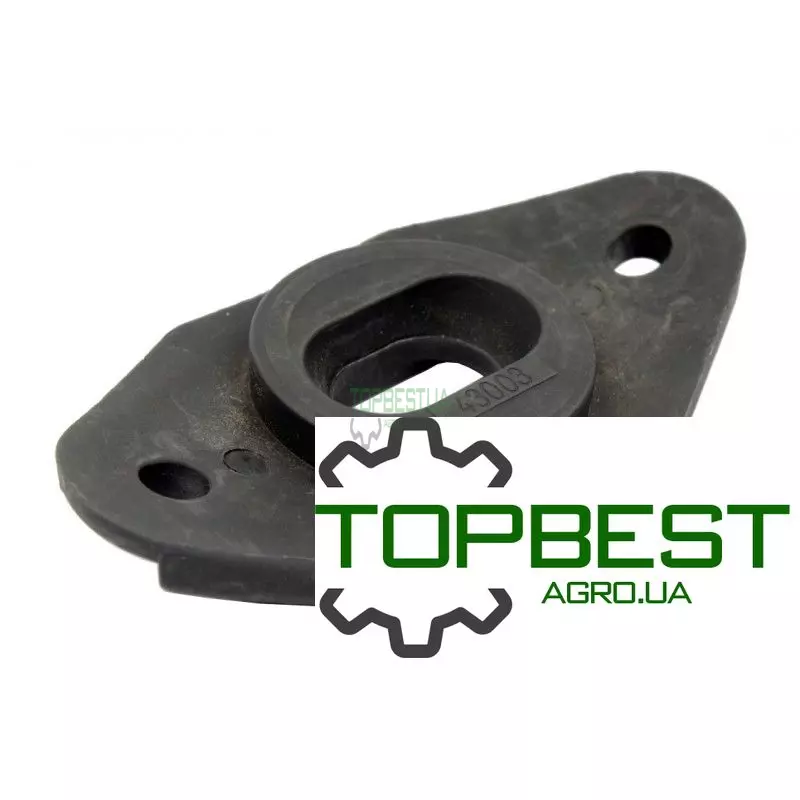 86632613 Направляюча пальця шнека - New Holland