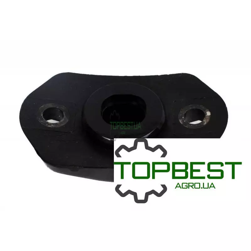 H168206 Направляюча пальца шнека - John Deere