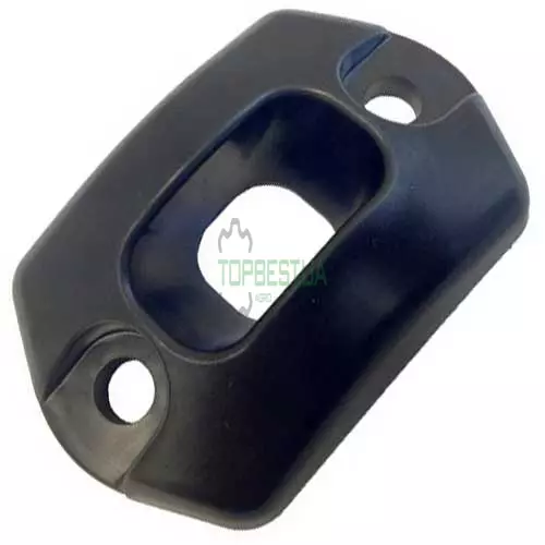 H168206 Направляюча пальца шнека - John Deere