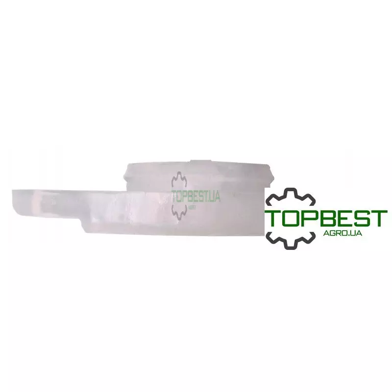 264067M1 Направляюча пальця нагортача шнека жатки Massey Ferguson