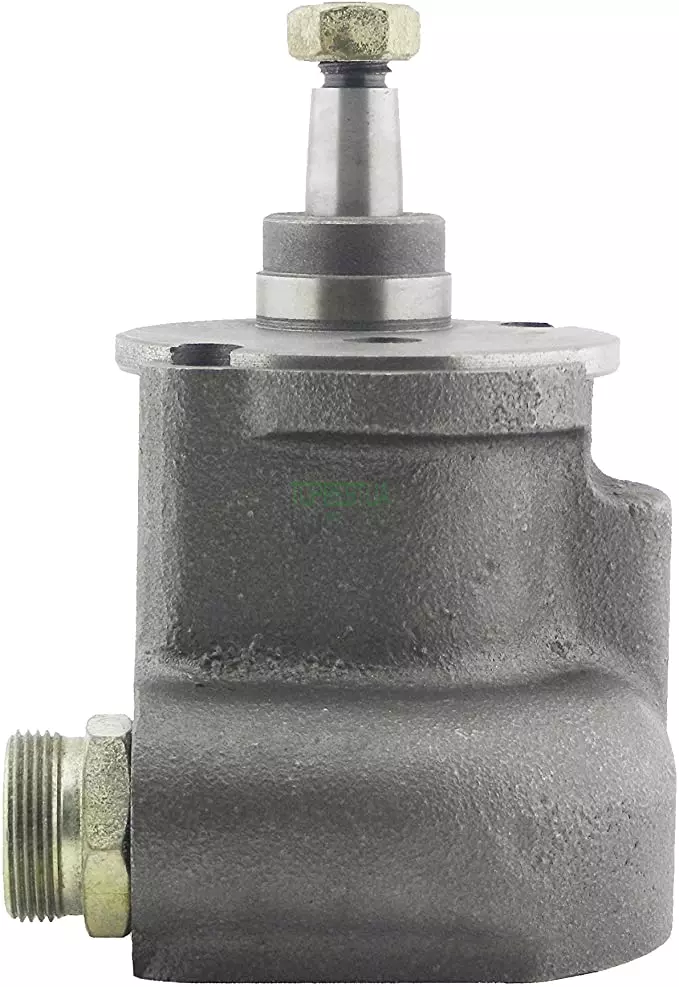 AR79463 Масляна помпа двигуна - John Deere AR79463 Масляна помпа двигуна - John Deere
