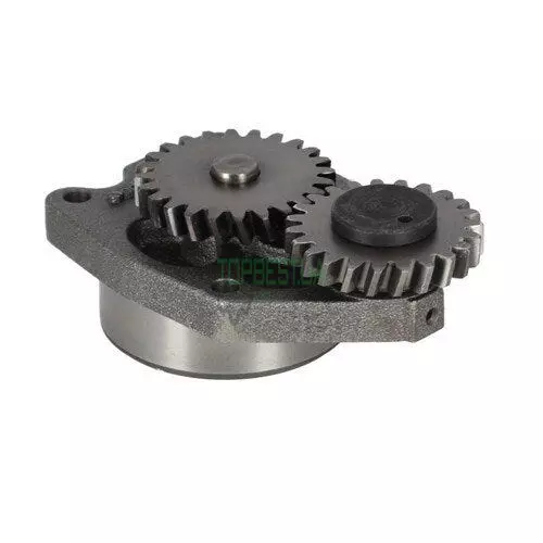 J906415 Масляна помпа двигуна Cummins - Case-IH