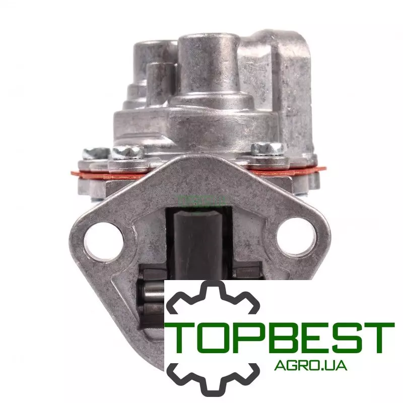 2641A063 Помпа підкачки палива двигуна Perkins