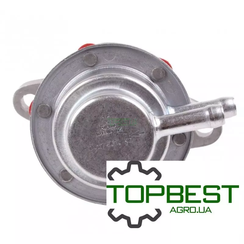 04175474 Помпа підкачки палива двигуна - Deutz-Fahr