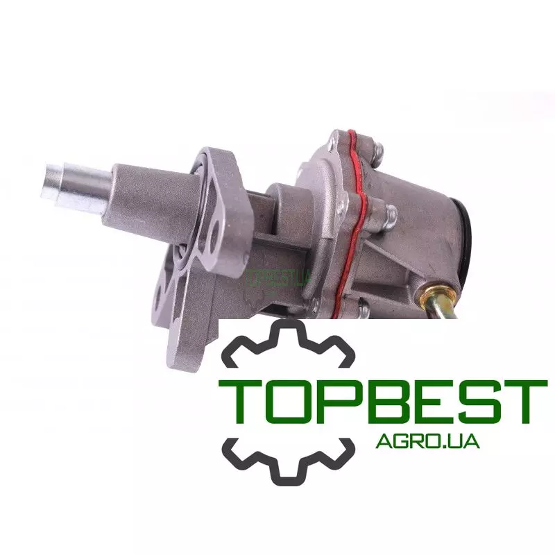 04179734 Помпа підкачки палива двигуна - Deutz