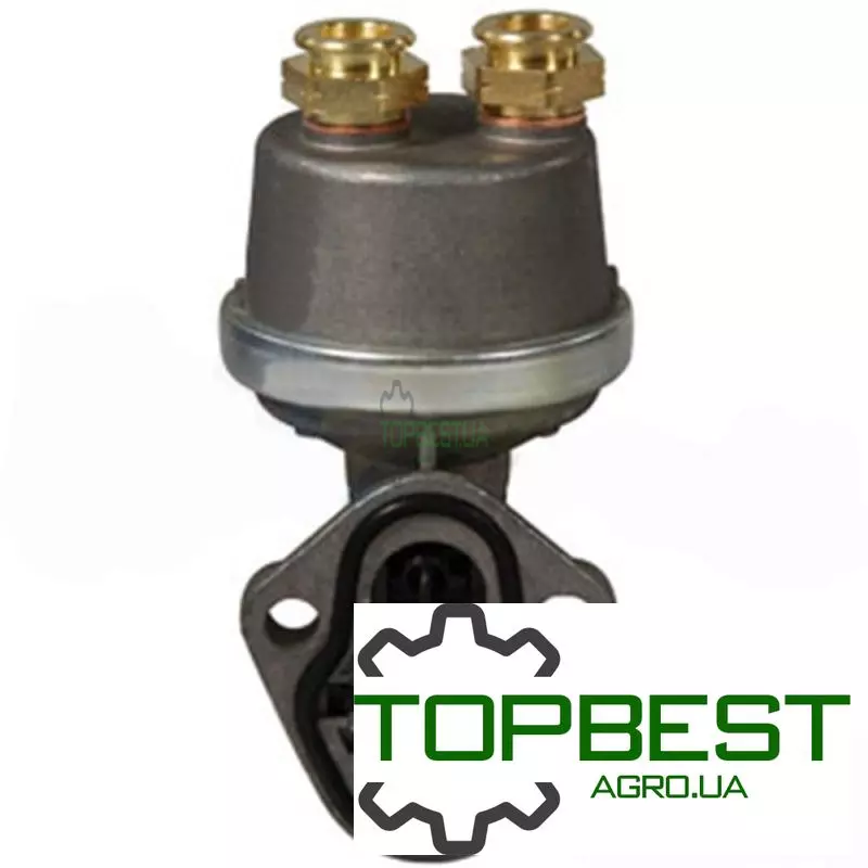 84268475 Помпа підкачки палива двигуна Ford - New Holland 84268475 Помпа підкачки палива двигуна Ford - New Holland