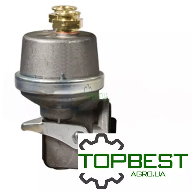 84268475 Помпа підкачки палива двигуна Ford - New Holland 84268475 Помпа підкачки палива двигуна Ford - New Holland
