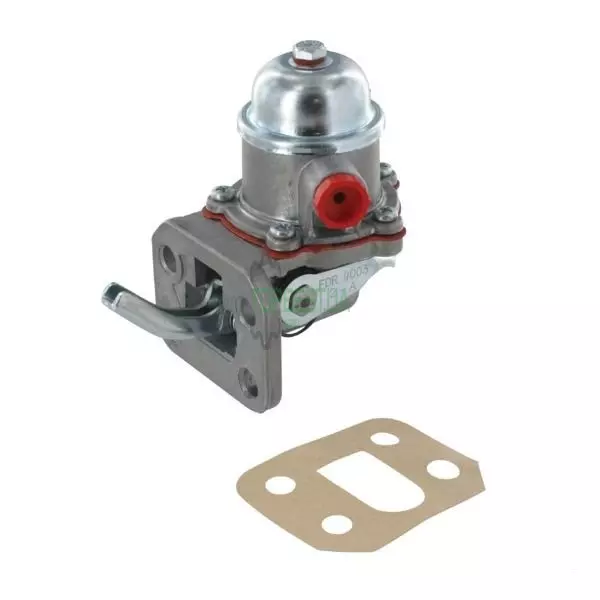 4222091M91 Помпа підкачки палива двигуна Perkins - Massey Ferguson