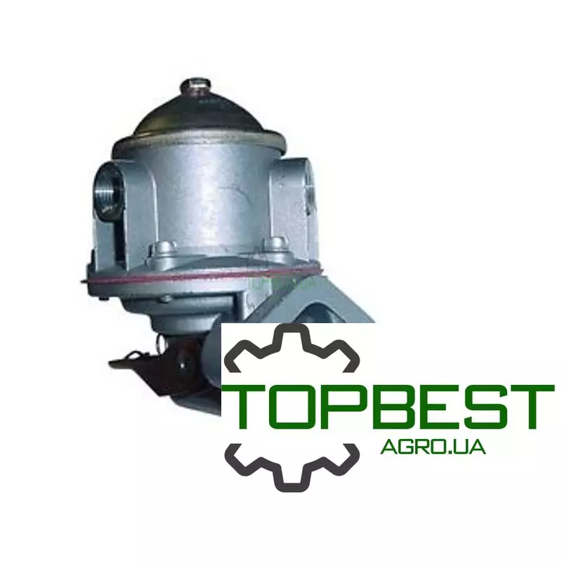 4222093M91 Помпа підкачки палива двигуна Perkins - Massey Ferguson