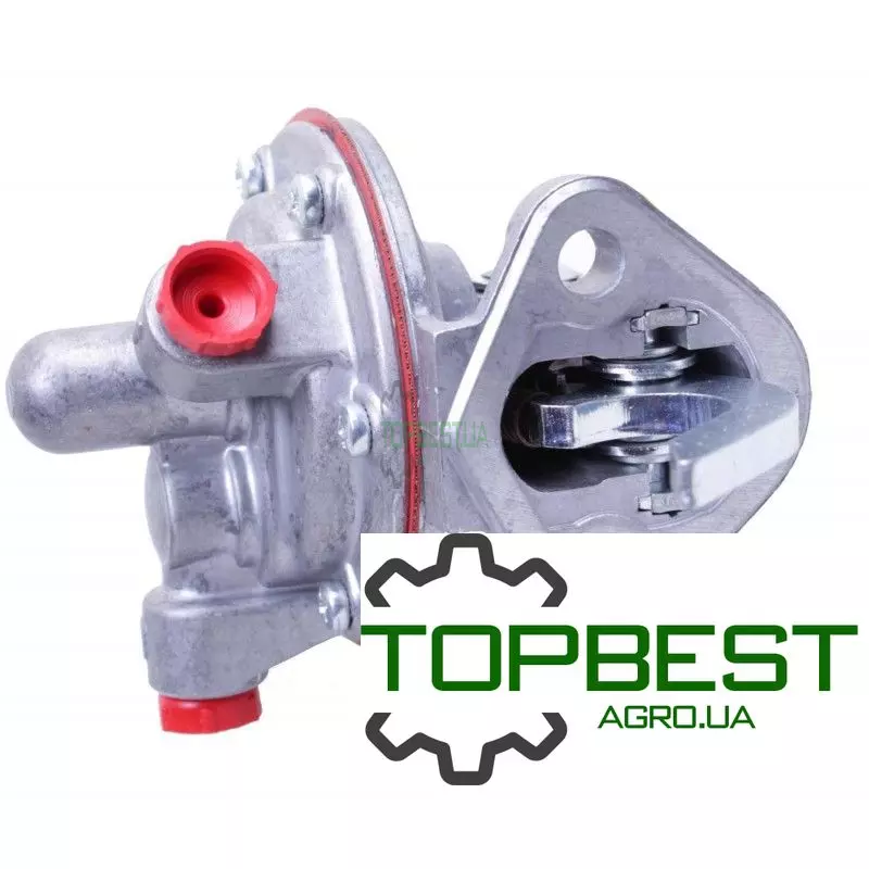 4222107M91 Помпа підкачки палива двигуна Perkins - Massey Ferguson