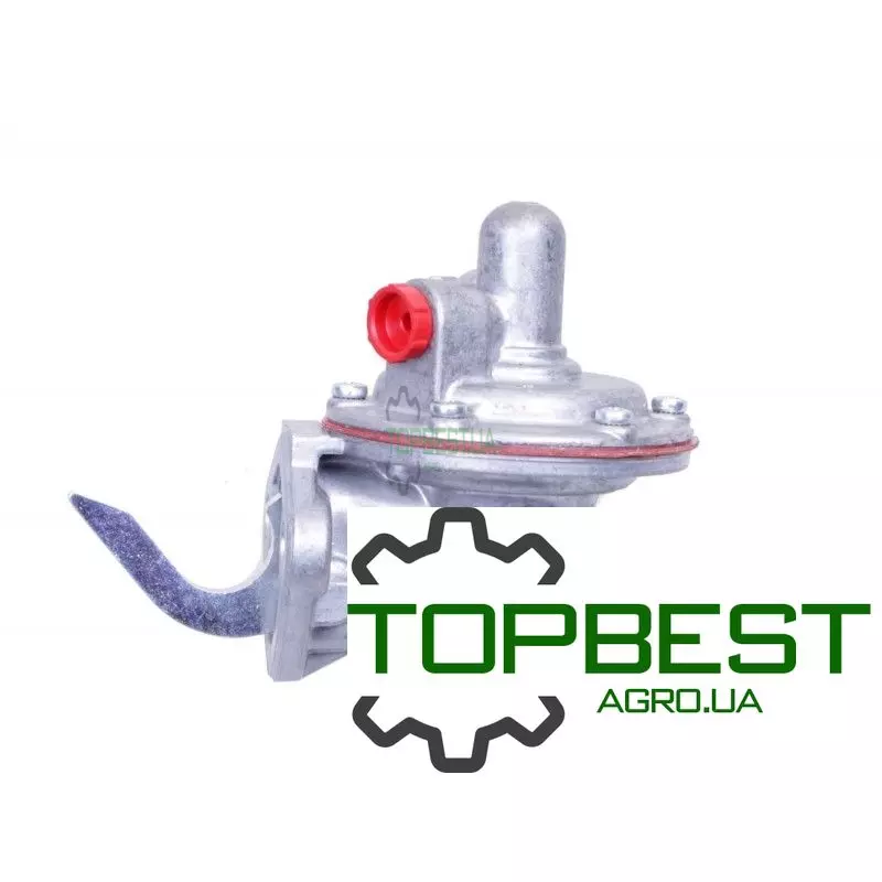 4222107M91 Помпа підкачки палива двигуна Perkins - Massey Ferguson