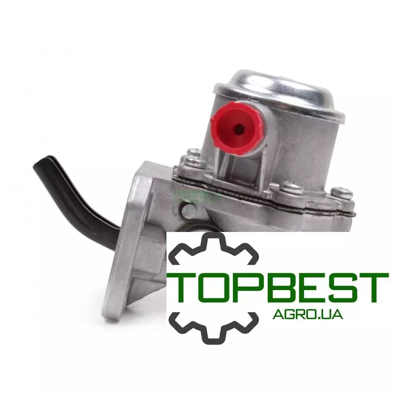 4222108M91 Помпа підкачки палива двигуна Perkins - Massey Ferguson