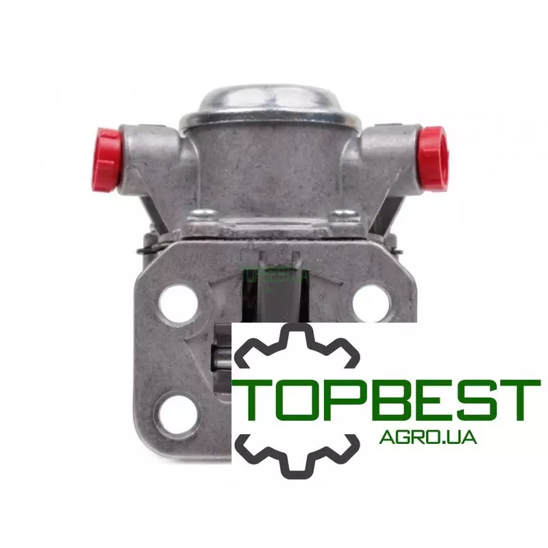 4222108M91 Помпа підкачки палива двигуна Perkins - Massey Ferguson