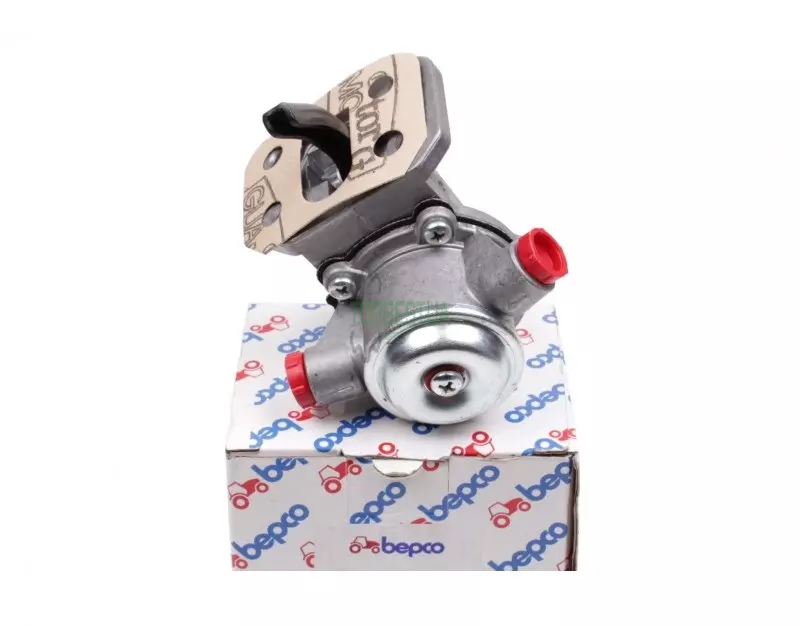 4222108M91 Помпа підкачки палива двигуна Perkins - Massey Ferguson