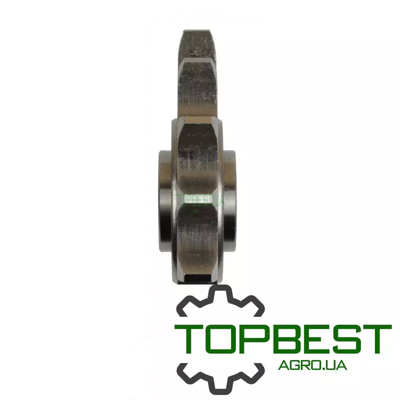 AZ10272 Натяжна зірочка John Deere - Z15